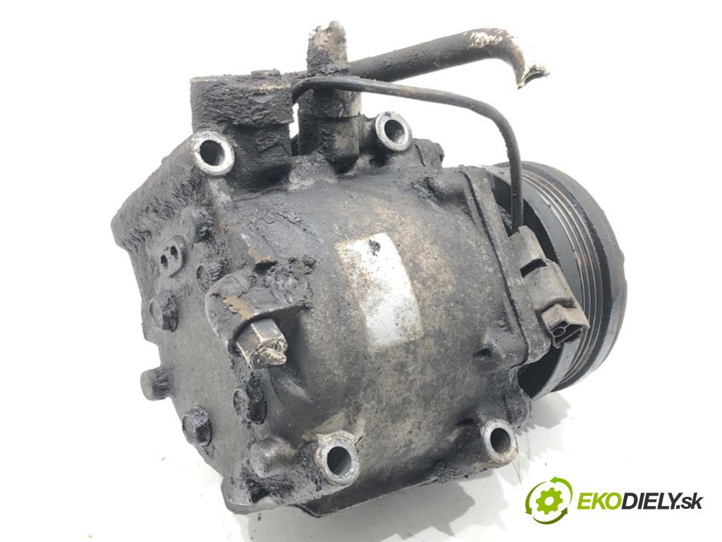 HONDA CR-V I (RD) 1995 - 2002    2.0 16V 4WD (RD1, RD3) 108 kW [147 KM] benzyna 1999 - 2002  Kompresor klimatizácie  (Kompresory klimatizácie)