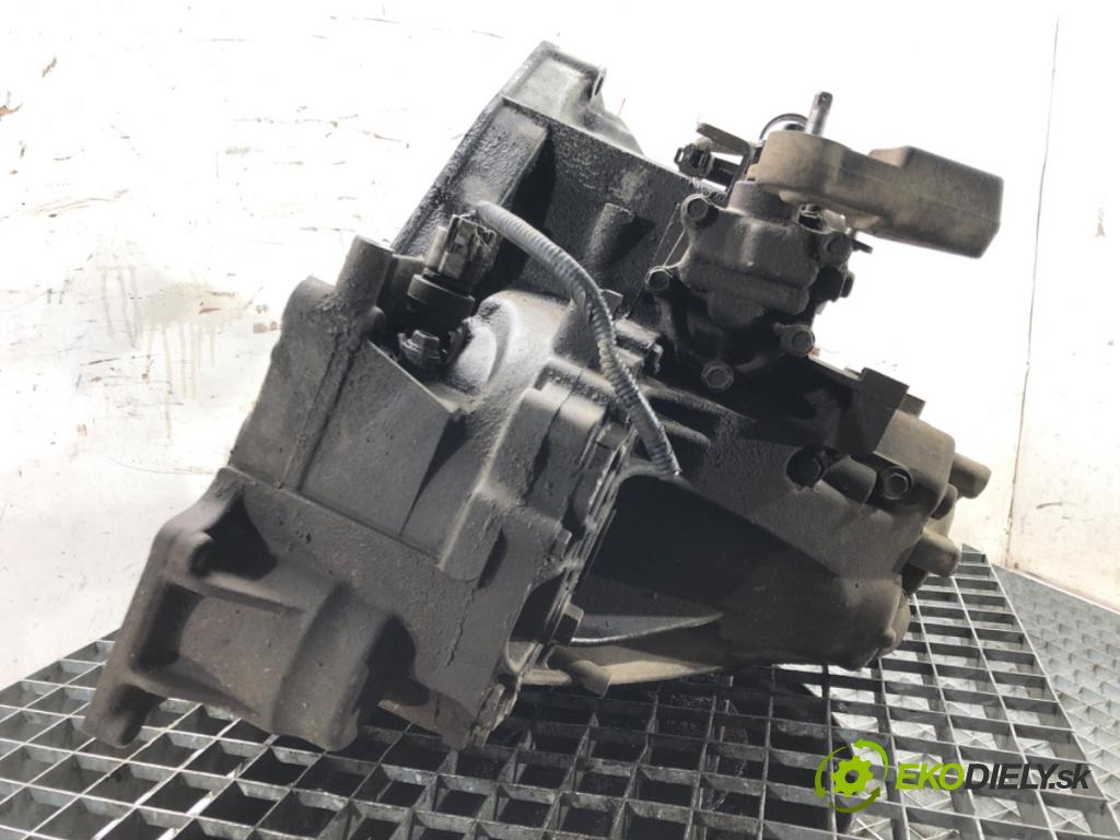 HONDA CR-V I (RD) 1995 - 2002    2.0 16V 4WD (RD1, RD3) 108 kW [147 KM] benzyna 1999 - 2002  Prevodovka  (Prevodovky)