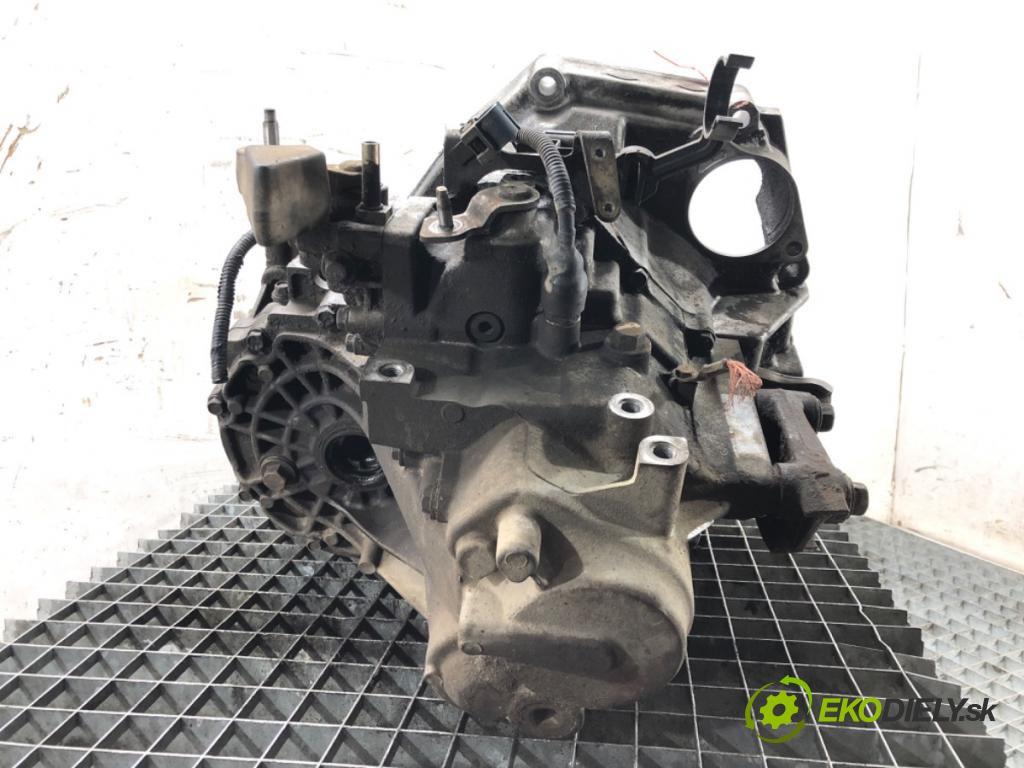 HONDA CR-V I (RD) 1995 - 2002    2.0 16V 4WD (RD1, RD3) 108 kW [147 KM] benzyna 1999 - 2002  Prevodovka  (Prevodovky)