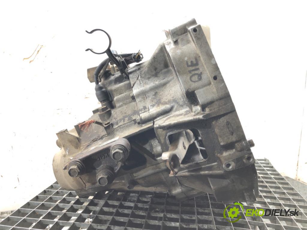 HONDA CR-V I (RD) 1995 - 2002    2.0 16V 4WD (RD1, RD3) 108 kW [147 KM] benzyna 1999 - 2002  Prevodovka  (Prevodovky)