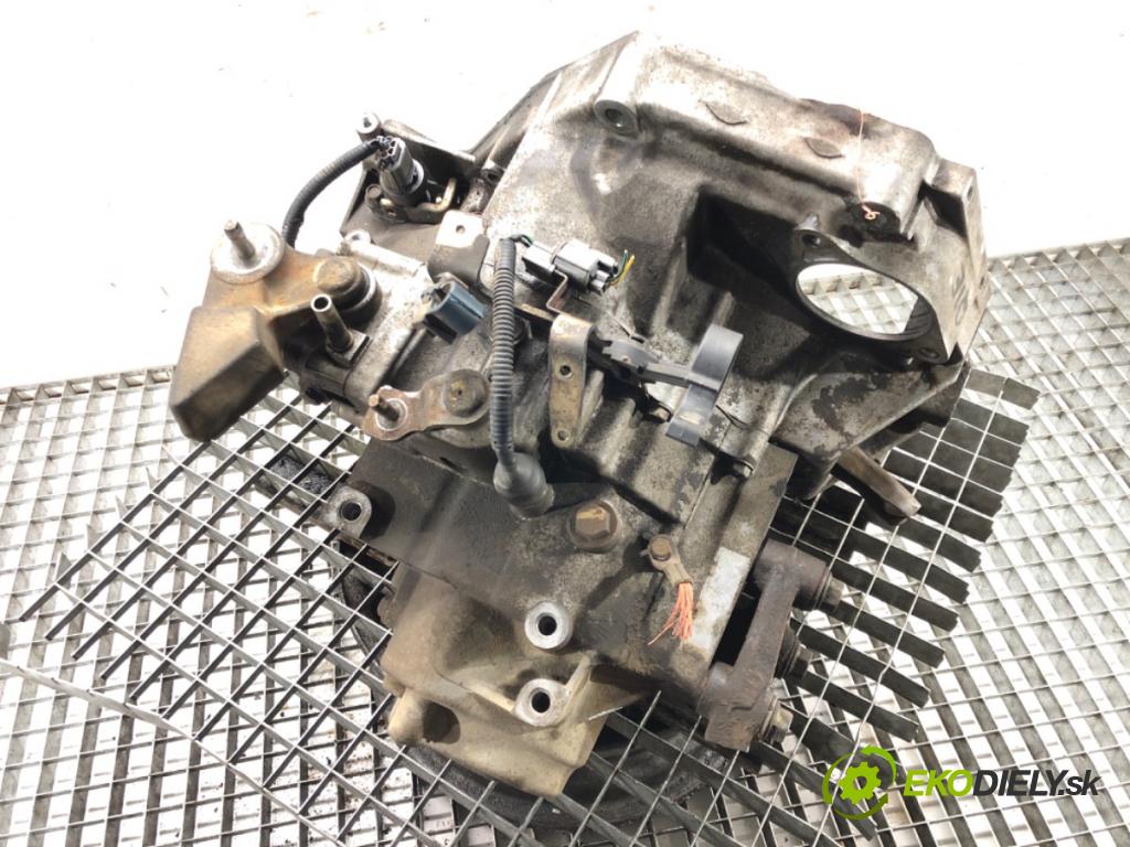 HONDA CR-V I (RD) 1995 - 2002    2.0 16V 4WD (RD1, RD3) 108 kW [147 KM] benzyna 1999 - 2002  Prevodovka  (Prevodovky)