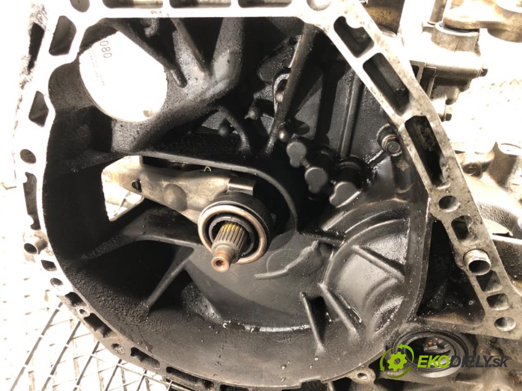 HONDA CR-V I (RD) 1995 - 2002    2.0 16V 4WD (RD1, RD3) 108 kW [147 KM] benzyna 1999 - 2002  Prevodovka  (Prevodovky)