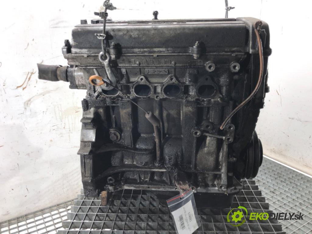 HONDA CR-V I (RD) 1995 - 2002    2.0 16V 4WD (RD1, RD3) 108 kW [147 KM] benzyna 1999 - 2002  motor B20Z1 (Motory (kompletní))