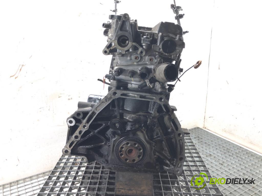 HONDA CR-V I (RD) 1995 - 2002    2.0 16V 4WD (RD1, RD3) 108 kW [147 KM] benzyna 1999 - 2002  motor B20Z1 (Motory (kompletní))