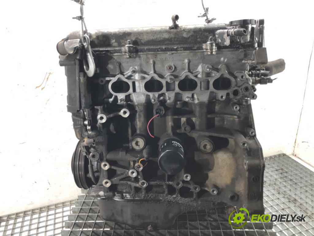 HONDA CR-V I (RD) 1995 - 2002    2.0 16V 4WD (RD1, RD3) 108 kW [147 KM] benzyna 1999 - 2002  motor B20Z1 (Motory (kompletní))