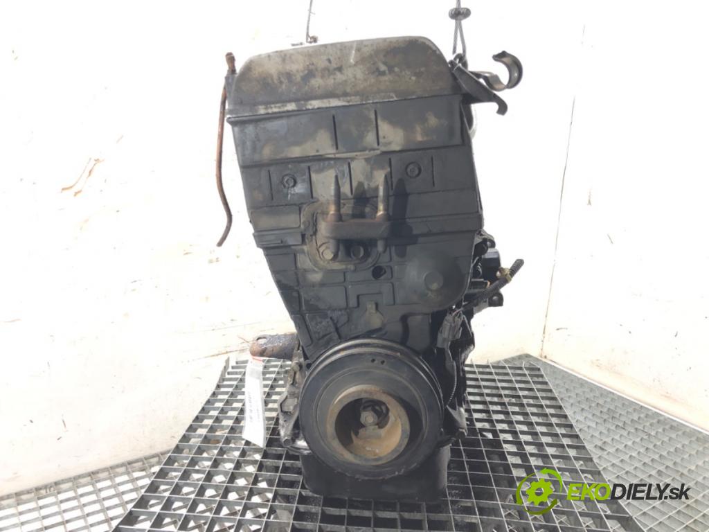 HONDA CR-V I (RD) 1995 - 2002    2.0 16V 4WD (RD1, RD3) 108 kW [147 KM] benzyna 1999 - 2002  motor B20Z1 (Motory (kompletní))