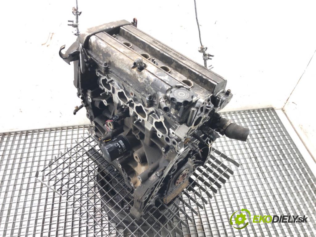 HONDA CR-V I (RD) 1995 - 2002    2.0 16V 4WD (RD1, RD3) 108 kW [147 KM] benzyna 1999 - 2002  motor B20Z1 (Motory (kompletní))