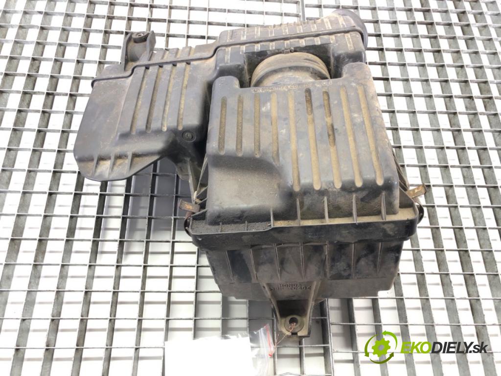 HONDA CR-V I (RD) 1995 - 2002    2.0 16V 4WD (RD1, RD3) 108 kW [147 KM] benzyna 1999 - 2002  Obal filtra vzduchu  (Obaly filtrov vzduchu)