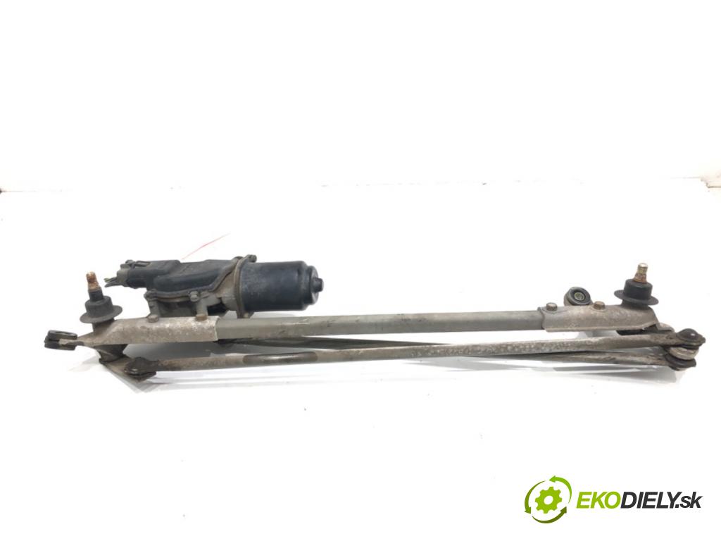 HONDA CR-V I (RD) 1995 - 2002    2.0 16V 4WD (RD1, RD3) 108 kW [147 KM] benzyna 1999 - 2002  Mechanizmus stieračov predný  (Motorčeky stieračov predné)