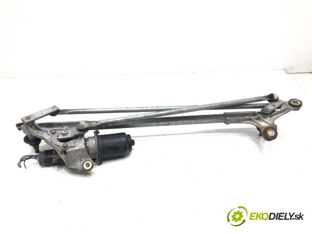 HONDA CR-V I (RD) 1995 - 2002    2.0 16V 4WD (RD1, RD3) 108 kW [147 KM] benzyna 1999 - 2002  Mechanizmus stieračov predný  (Motorčeky stieračov predné)