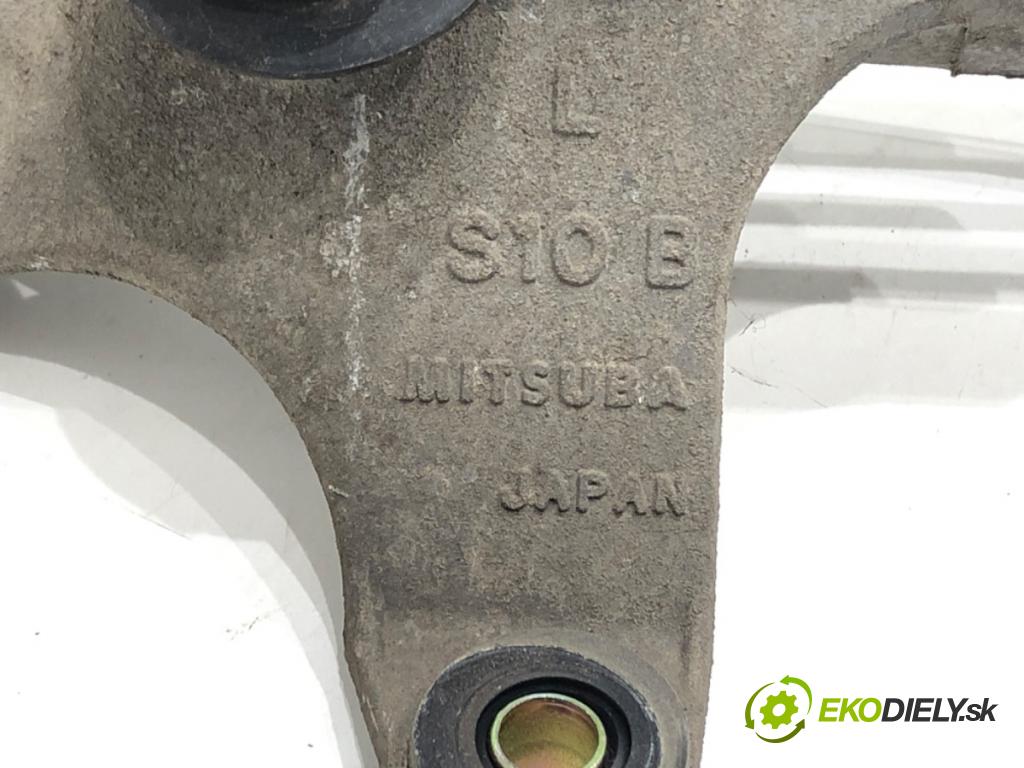 HONDA CR-V I (RD) 1995 - 2002    2.0 16V 4WD (RD1, RD3) 108 kW [147 KM] benzyna 1999 - 2002  Mechanizmus stieračov predný  (Motorčeky stieračov predné)