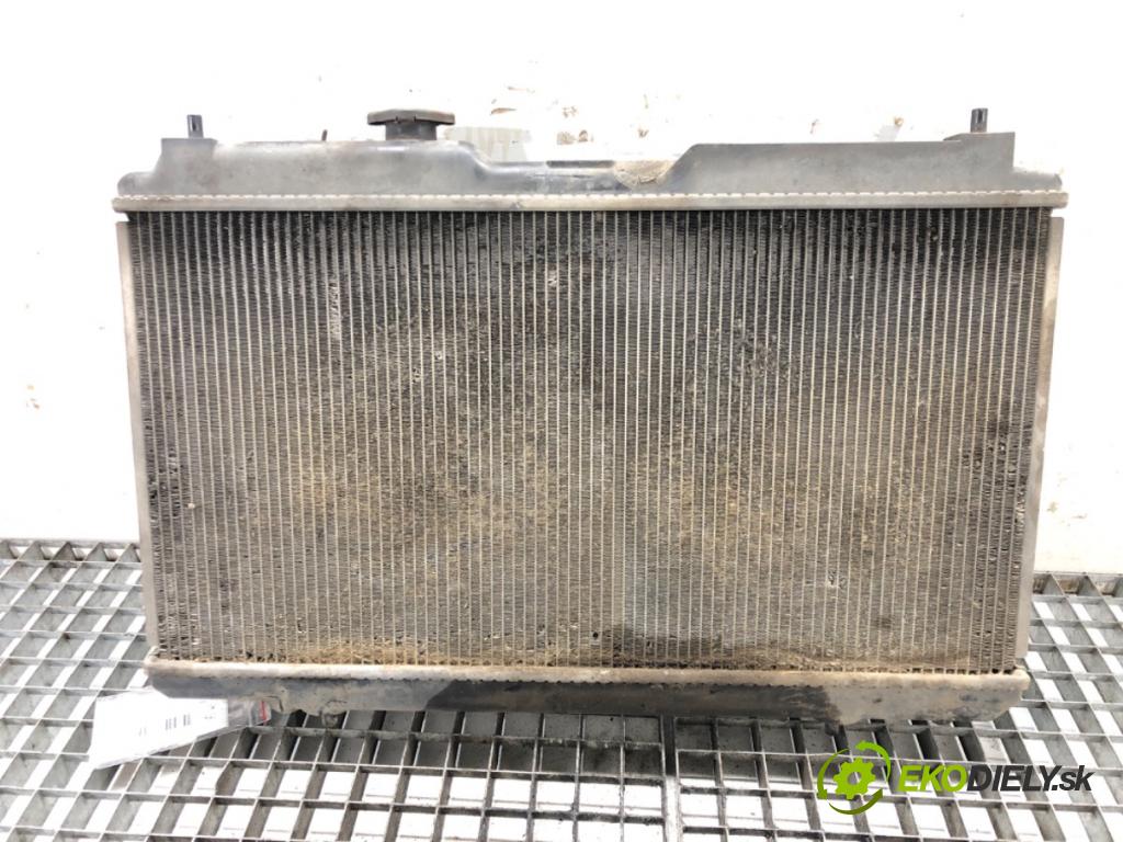 HONDA CR-V I (RD) 1995 - 2002    2.0 16V 4WD (RD1, RD3) 108 kW [147 KM] benzyna 1999 - 2002  chladič vody  (Chladiče vody)