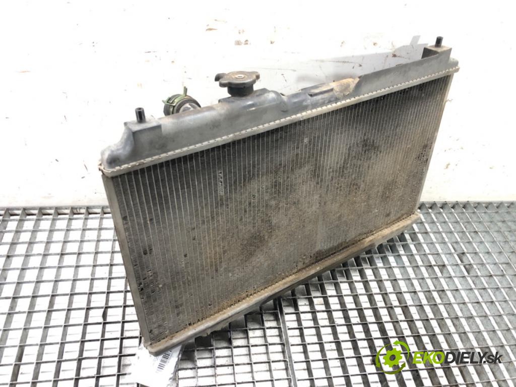 HONDA CR-V I (RD) 1995 - 2002    2.0 16V 4WD (RD1, RD3) 108 kW [147 KM] benzyna 1999 - 2002  chladič vody  (Chladiče vody)