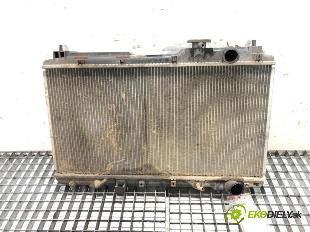 HONDA CR-V I (RD) 1995 - 2002    2.0 16V 4WD (RD1, RD3) 108 kW [147 KM] benzyna 1999 - 2002  chladič vody  (Chladiče vody)