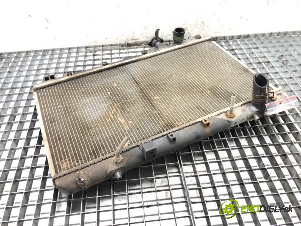 HONDA CR-V I (RD) 1995 - 2002    2.0 16V 4WD (RD1, RD3) 108 kW [147 KM] benzyna 1999 - 2002  chladič vody  (Chladiče vody)