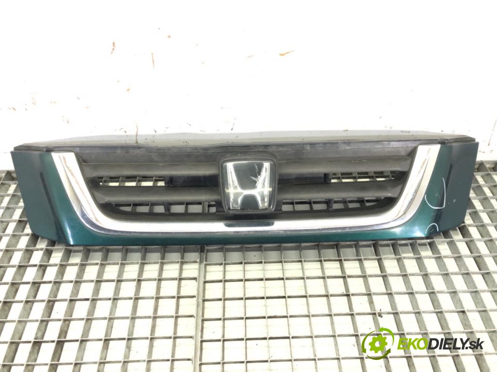 HONDA CR-V I (RD) 1995 - 2002    2.0 16V 4WD (RD1, RD3) 108 kW [147 KM] benzyna 1999 - 2002  mřížka maska  (Mřížky (masky) chladičů)