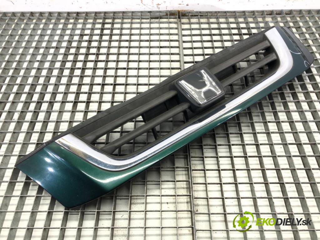 HONDA CR-V I (RD) 1995 - 2002    2.0 16V 4WD (RD1, RD3) 108 kW [147 KM] benzyna 1999 - 2002  mřížka maska  (Mřížky (masky) chladičů)