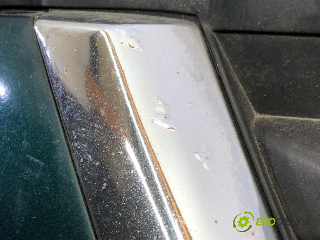 HONDA CR-V I (RD) 1995 - 2002    2.0 16V 4WD (RD1, RD3) 108 kW [147 KM] benzyna 1999 - 2002  mřížka maska  (Mřížky (masky) chladičů)