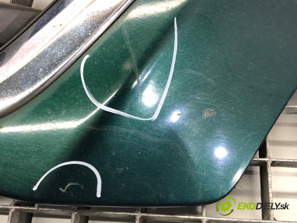 HONDA CR-V I (RD) 1995 - 2002    2.0 16V 4WD (RD1, RD3) 108 kW [147 KM] benzyna 1999 - 2002  mřížka maska  (Mřížky (masky) chladičů)