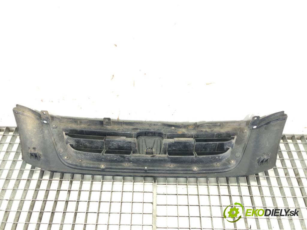 HONDA CR-V I (RD) 1995 - 2002    2.0 16V 4WD (RD1, RD3) 108 kW [147 KM] benzyna 1999 - 2002  mřížka maska  (Mřížky (masky) chladičů)