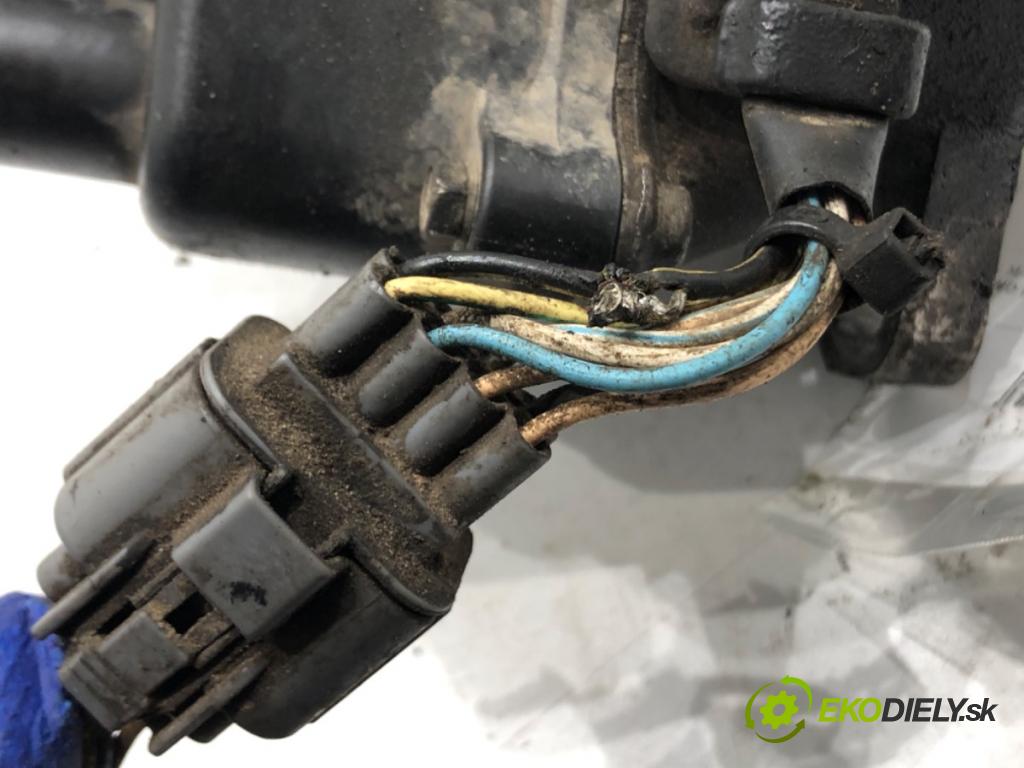 HONDA CR-V I (RD) 1995 - 2002    2.0 16V 4WD (RD1, RD3) 108 kW [147 KM] benzyna 1999 - 2002  Rozdeľovač  (Rozdeľovače)