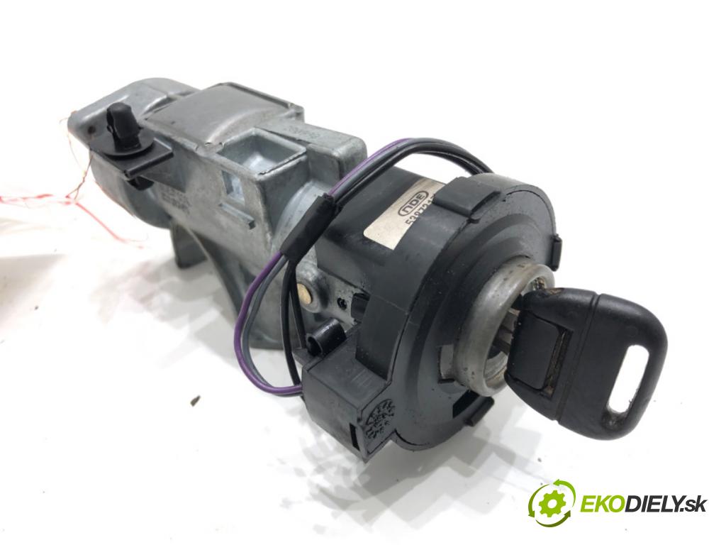 LAND ROVER FREELANDER I (L314) 1998 - 2006    2.0 DI 4x4 72 kW [98 KM] olej napędowy 1998 - 2000  spinačka  (Spínacie skrinky a kľúče)