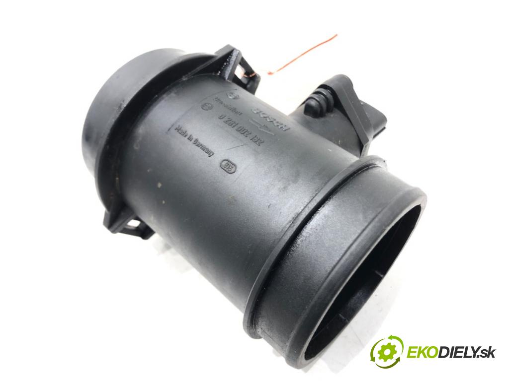 LAND ROVER FREELANDER I (L314) 1998 - 2006    2.0 DI 4x4 72 kW [98 KM] olej napędowy 1998 - 2000  Váha vzduchu 0281002182 (Váhy vzduchu)