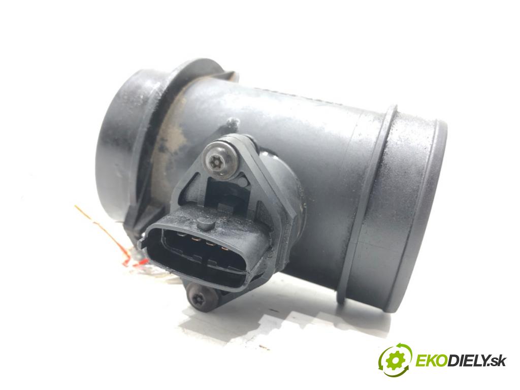 LAND ROVER FREELANDER I (L314) 1998 - 2006    2.0 DI 4x4 72 kW [98 KM] olej napędowy 1998 - 2000  Váha vzduchu 0281002182 (Váhy vzduchu)