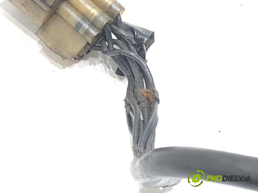 LAND ROVER FREELANDER I (L314) 1998 - 2006    2.0 DI 4x4 72 kW [98 KM] olej napędowy 1998 - 2000  Pumpa vstrekovacia 0460404973 (Vstrekovacie čerpadlá)