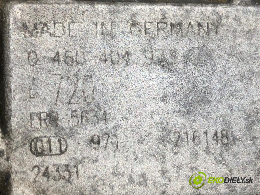 LAND ROVER FREELANDER I (L314) 1998 - 2006    2.0 DI 4x4 72 kW [98 KM] olej napędowy 1998 - 2000  Pumpa vstrekovacia 0460404973 (Vstrekovacie čerpadlá)