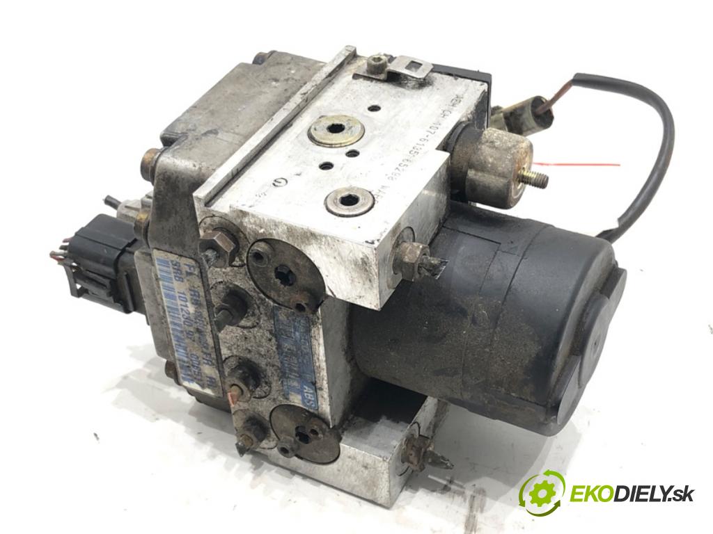 LAND ROVER FREELANDER I (L314) 1998 - 2006    2.0 DI 4x4 72 kW [98 KM] olej napędowy 1998 - 2000  Pumpa ABS 4784070300 (Pumpy ABS)