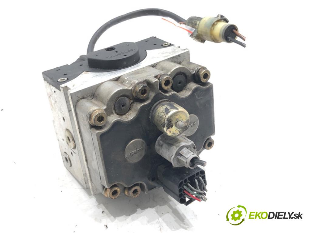 LAND ROVER FREELANDER I (L314) 1998 - 2006    2.0 DI 4x4 72 kW [98 KM] olej napędowy 1998 - 2000  Pumpa ABS 4784070300 (Pumpy ABS)