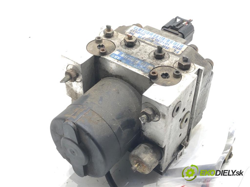 LAND ROVER FREELANDER I (L314) 1998 - 2006    2.0 DI 4x4 72 kW [98 KM] olej napędowy 1998 - 2000  Pumpa ABS 4784070300 (Pumpy ABS)