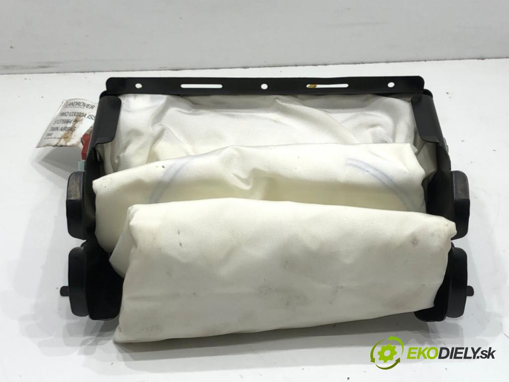 LAND ROVER FREELANDER I (L314) 1998 - 2006    2.0 DI 4x4 72 kW [98 KM] olej napędowy 1998 - 2000  AirBag spolujazdca EHM101300 (Airbagy)