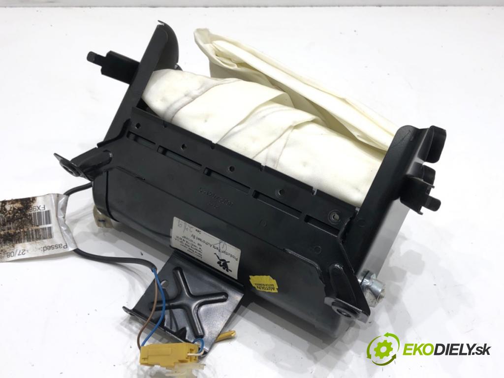 LAND ROVER FREELANDER I (L314) 1998 - 2006    2.0 DI 4x4 72 kW [98 KM] olej napędowy 1998 - 2000  AirBag spolujazdca EHM101300 (Airbagy)