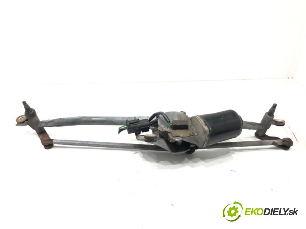 LAND ROVER FREELANDER I (L314) 1998 - 2006    2.0 DI 4x4 72 kW [98 KM] olej napędowy 1998 - 2000  Mechanizmus stieračov predný  (Motorčeky stieračov predné)