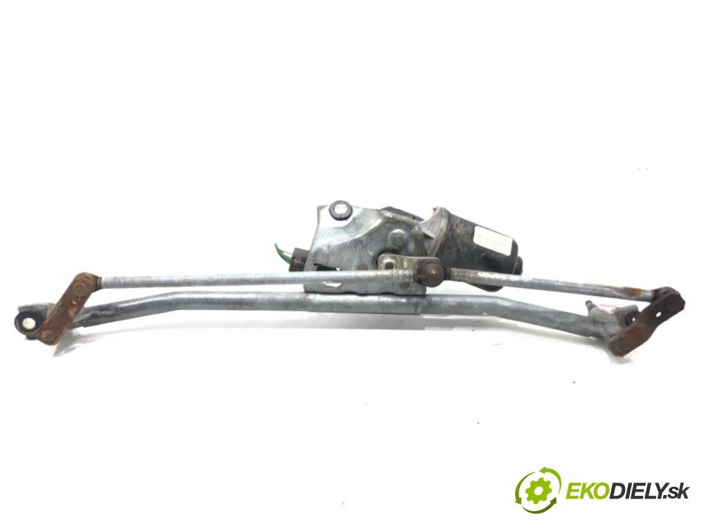 LAND ROVER FREELANDER I (L314) 1998 - 2006    2.0 DI 4x4 72 kW [98 KM] olej napędowy 1998 - 2000  Mechanizmus stieračov predný  (Motorčeky stieračov predné)