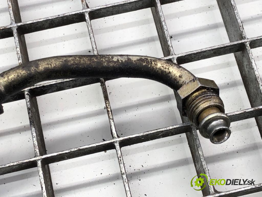 BMW 3 (E46) 1997 - 2005    320 d 100 kW [136 KM] olej napędowy 1998 - 2001  hadice servočerpadlo  (Komponenty posilovače řízení)