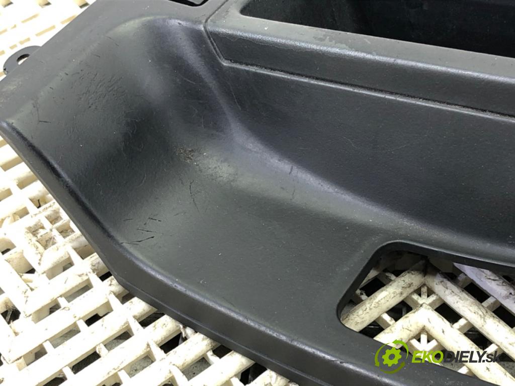BMW 3 (E46) 1997 - 2005    320 d 100 kW [136 KM] olej napędowy 1998 - 2001  Tunel stredový 8213680 (Stredový tunel / panel)