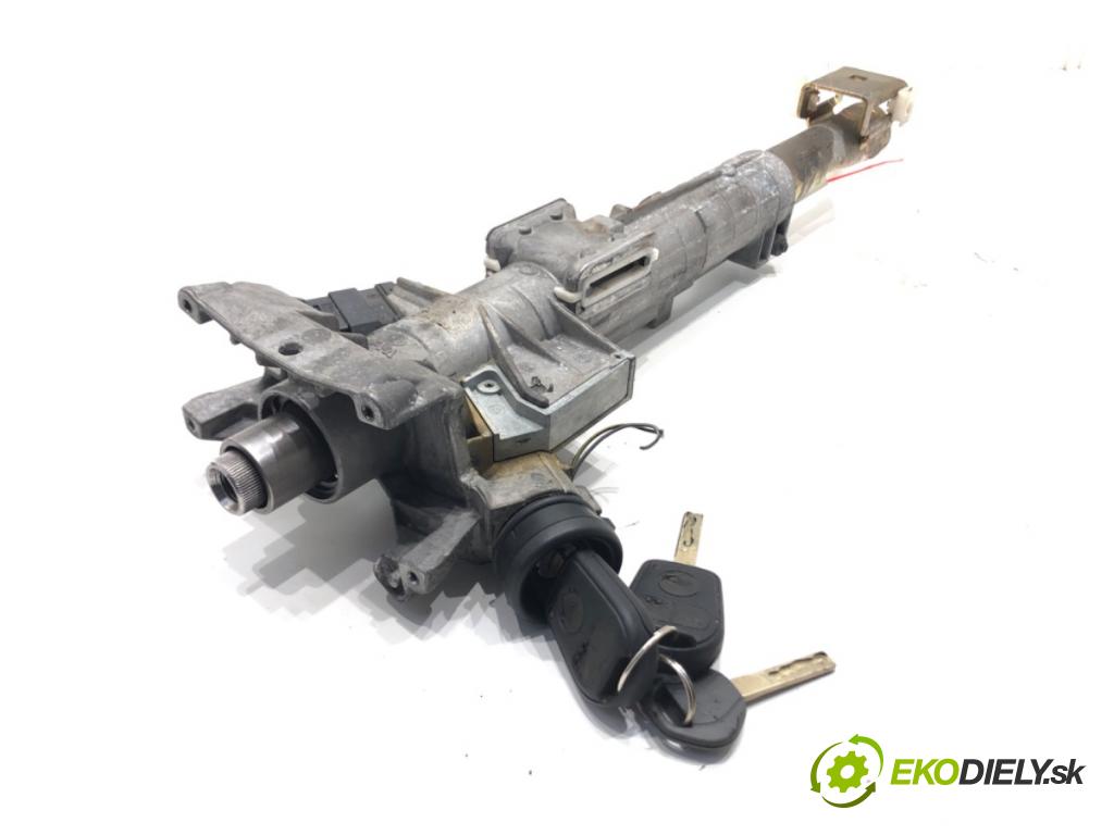 BMW 3 (E46) 1997 - 2005    320 d 100 kW [136 KM] olej napędowy 1998 - 2001  spinačka 042089006 (Spínacie skrinky a kľúče)