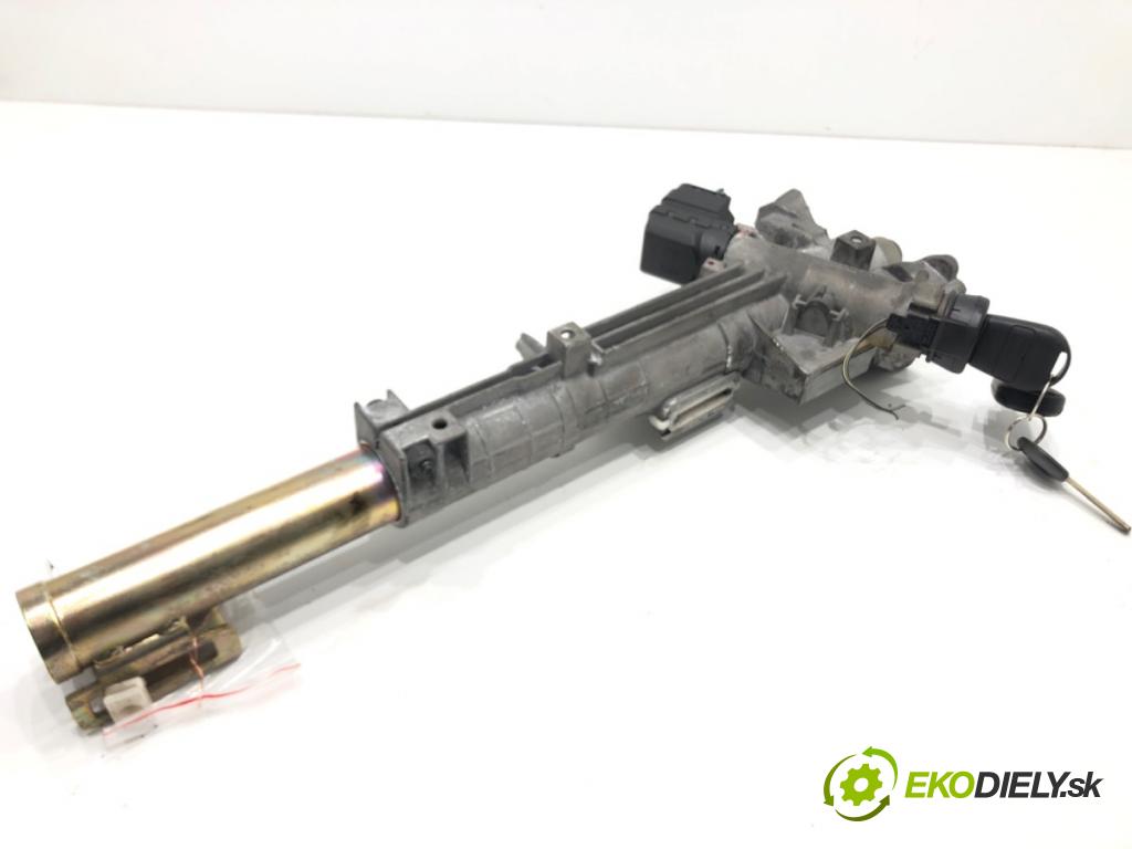 BMW 3 (E46) 1997 - 2005    320 d 100 kW [136 KM] olej napędowy 1998 - 2001  spinačka 042089006 (Spínacie skrinky a kľúče)