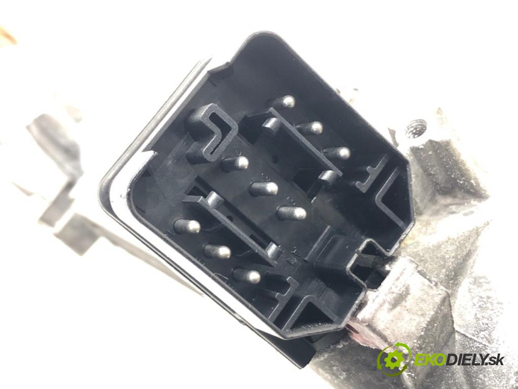 BMW 3 (E46) 1997 - 2005    320 d 100 kW [136 KM] olej napędowy 1998 - 2001  spinačka 042089006 (Spínacie skrinky a kľúče)