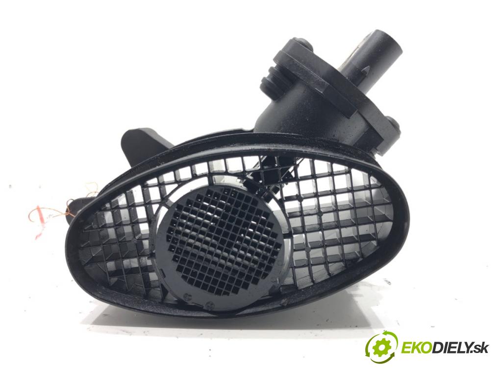 BMW 3 (E46) 1997 - 2005    320 d 100 kW [136 KM] olej napędowy 1998 - 2001  Váha vzduchu 0928400468 (Váhy vzduchu)