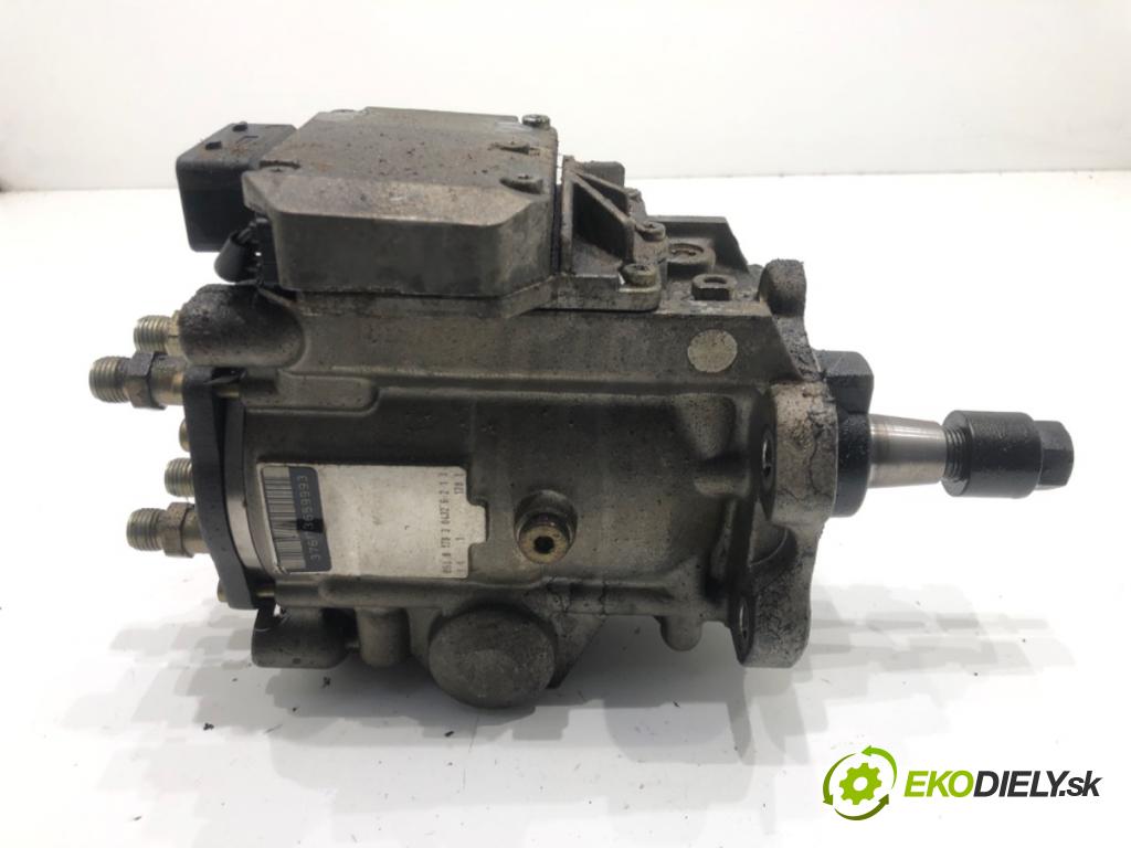 BMW 3 (E46) 1997 - 2005    320 d 100 kW [136 KM] olej napędowy 1998 - 2001  Pumpa vstrekovacia 0470504005 (Vstrekovacie čerpadlá)