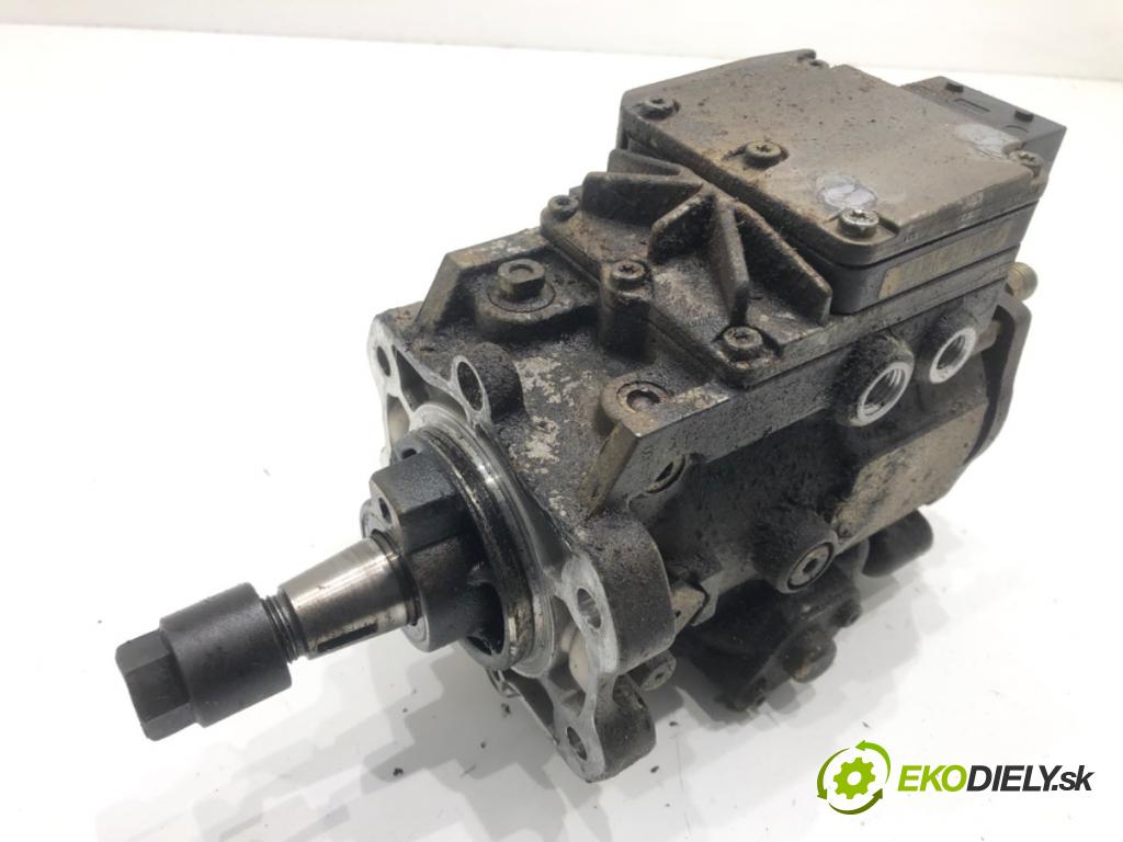 BMW 3 (E46) 1997 - 2005    320 d 100 kW [136 KM] olej napędowy 1998 - 2001  Pumpa vstrekovacia 0470504005 (Vstrekovacie čerpadlá)