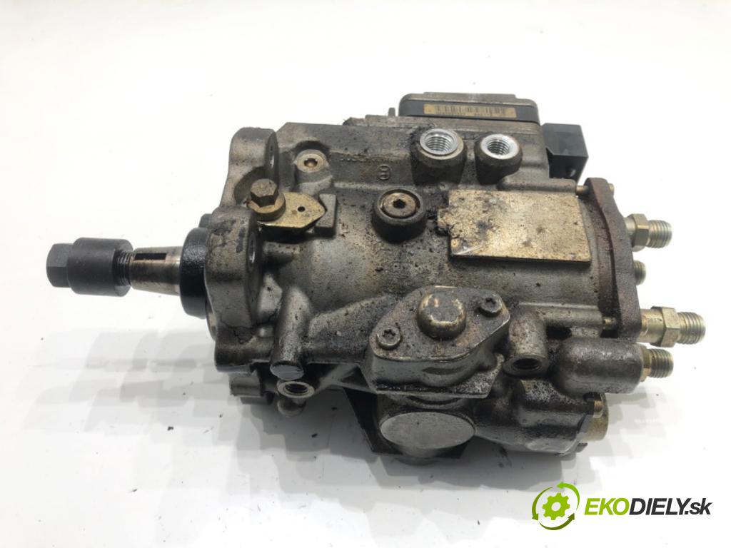 BMW 3 (E46) 1997 - 2005    320 d 100 kW [136 KM] olej napędowy 1998 - 2001  Pumpa vstrekovacia 0470504005 (Vstrekovacie čerpadlá)