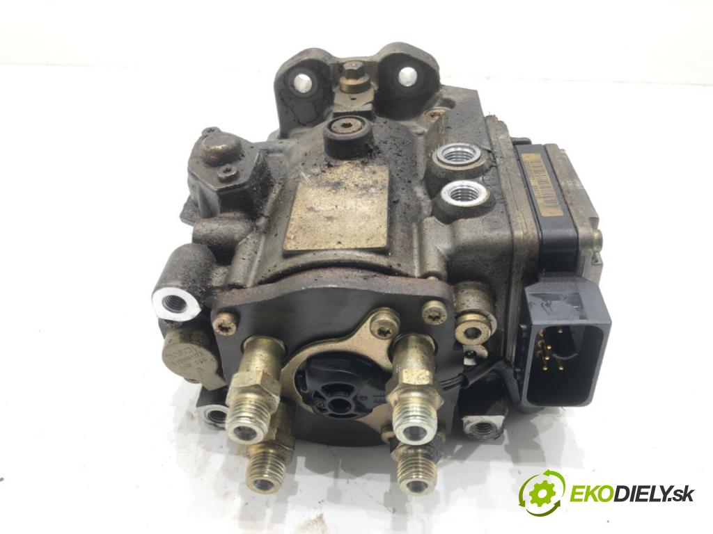 BMW 3 (E46) 1997 - 2005    320 d 100 kW [136 KM] olej napędowy 1998 - 2001  Pumpa vstrekovacia 0470504005 (Vstrekovacie čerpadlá)