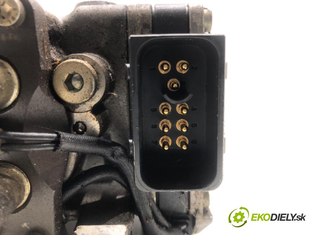 BMW 3 (E46) 1997 - 2005    320 d 100 kW [136 KM] olej napędowy 1998 - 2001  Pumpa vstrekovacia 0470504005 (Vstrekovacie čerpadlá)