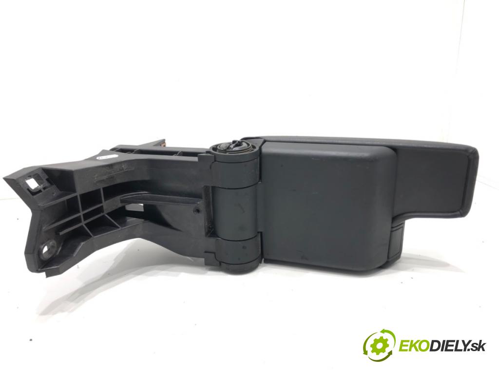 BMW 3 (E46) 1997 - 2005    320 d 100 kW [136 KM] olej napędowy 1998 - 2001  Lakťová opierka 8213678 (Lakťové opierky)