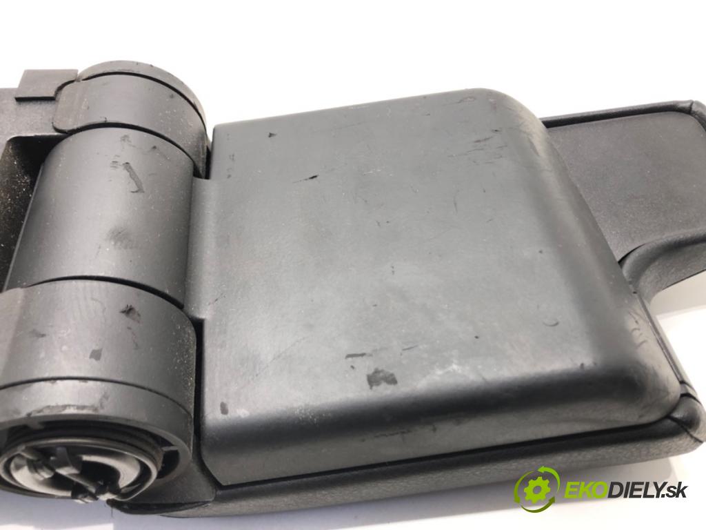 BMW 3 (E46) 1997 - 2005    320 d 100 kW [136 KM] olej napędowy 1998 - 2001  Lakťová opierka 8213678 (Lakťové opierky)